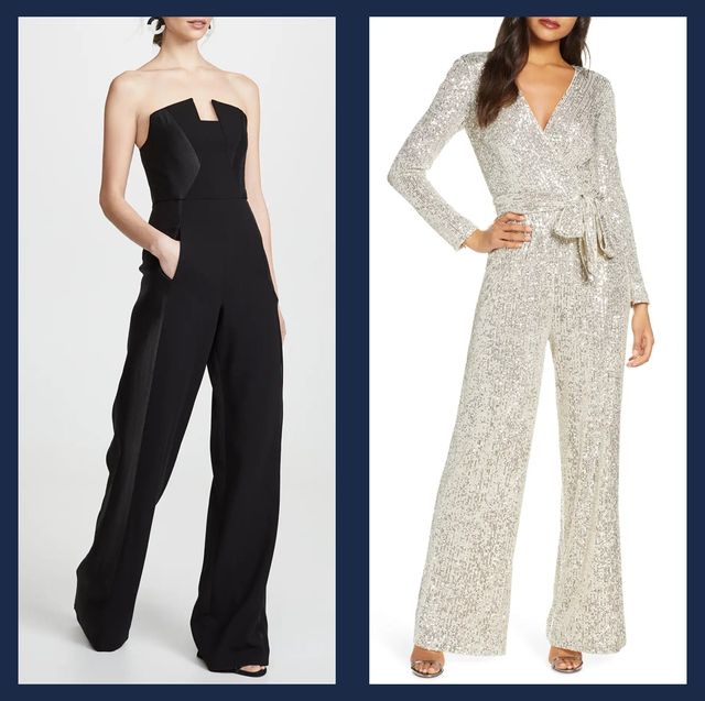 The Best Jumpsuits To Buy For Autumn 2023