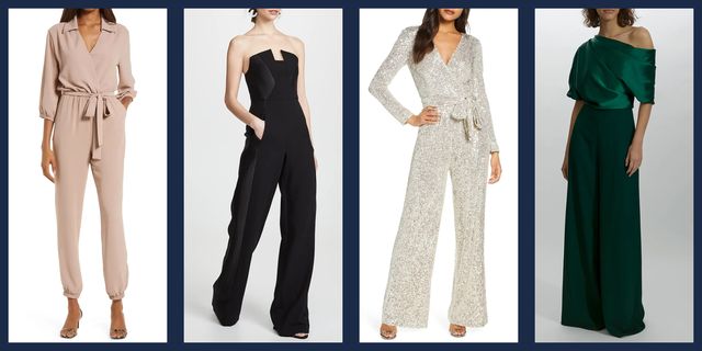 Stylist-approved jumpsuits for any occasion this summer