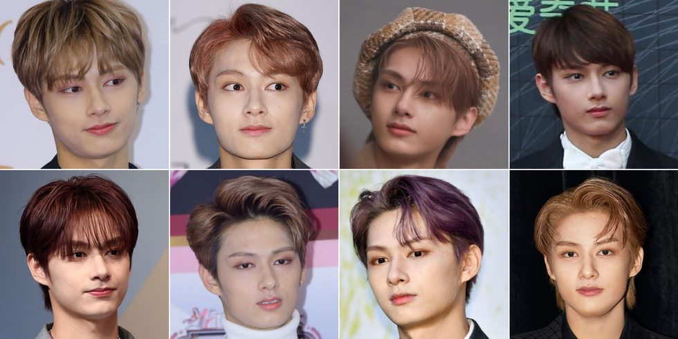 流行に  SEVENTEEN DK編】セブチの”ハッピーウイルス”ことドギョムの アイドル