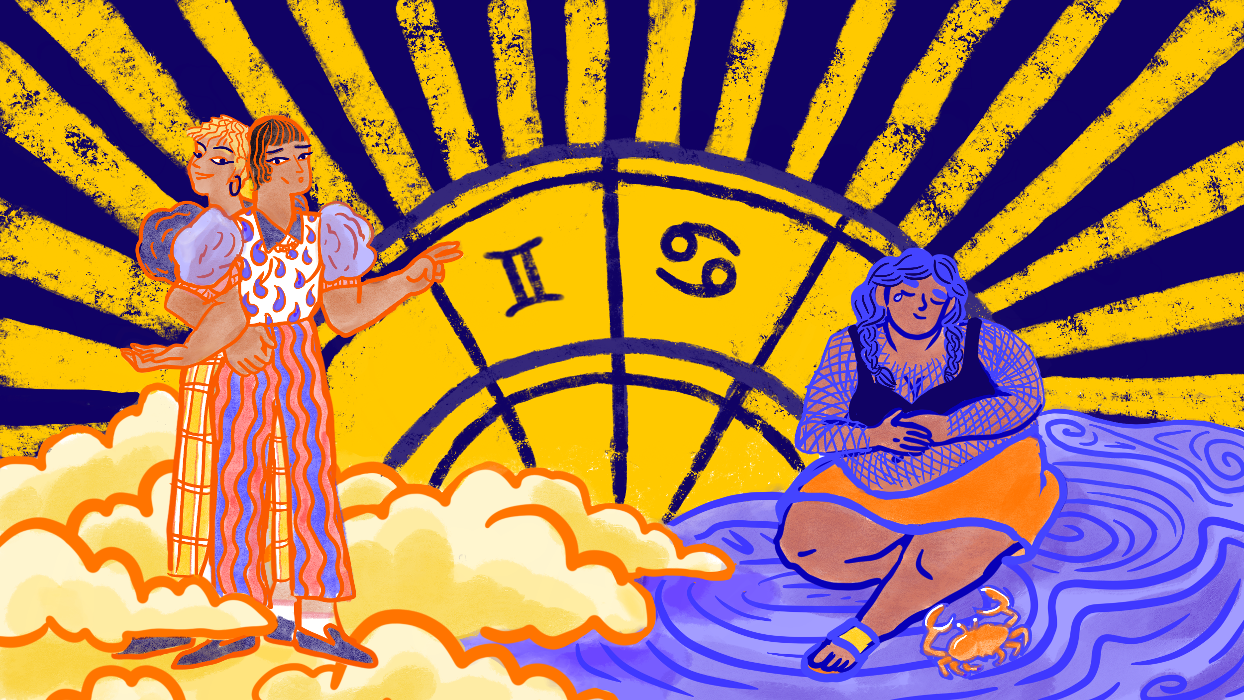 Your June 2022 Horoscope