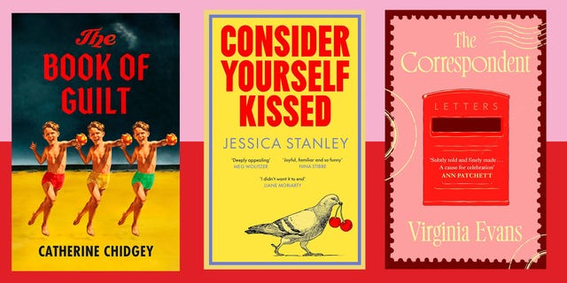 best books june 25