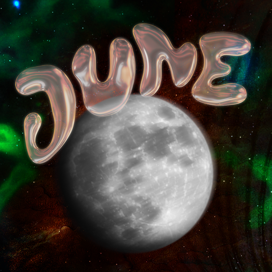 Your Monthly Horoscope for June Is Here