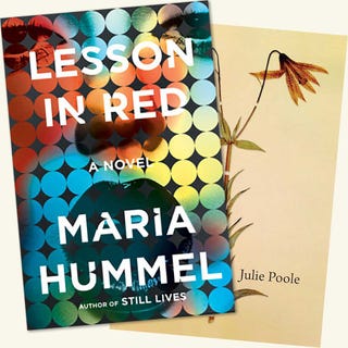 june book picks