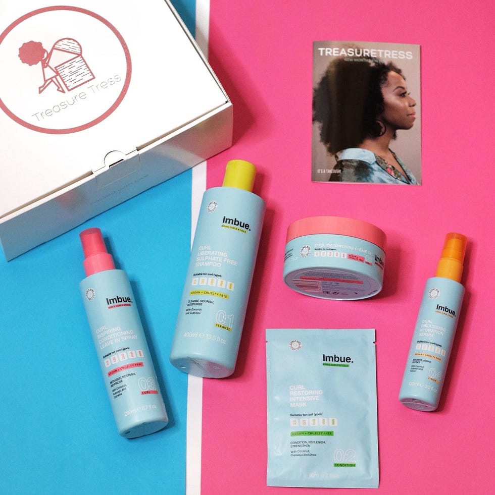 beauty subscription boxes