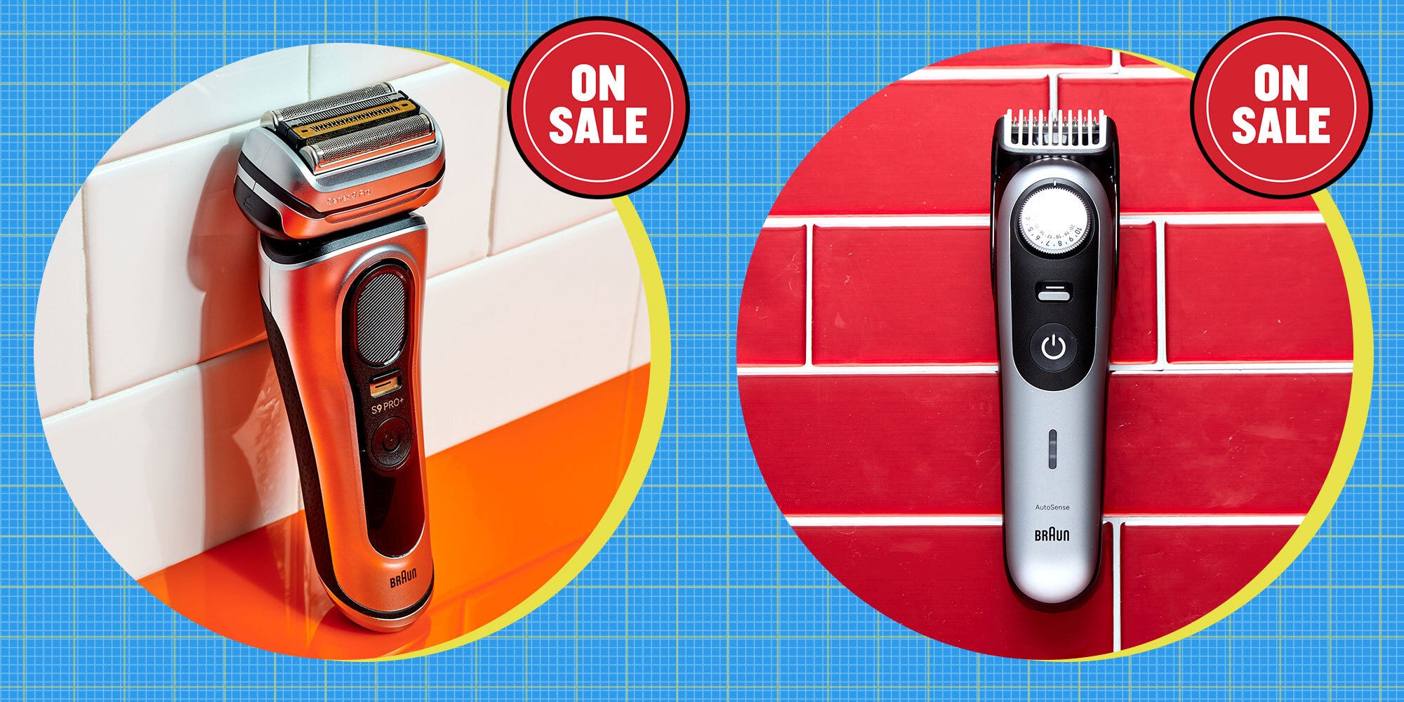 Amazon Is Discounting My Favorite Body Groomer Right Now