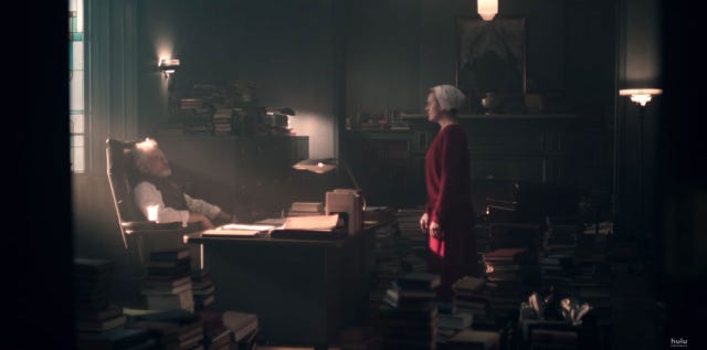 The Handmaid's Tale Season 3 Spoilers - Most Shocking Handmaid's Moments