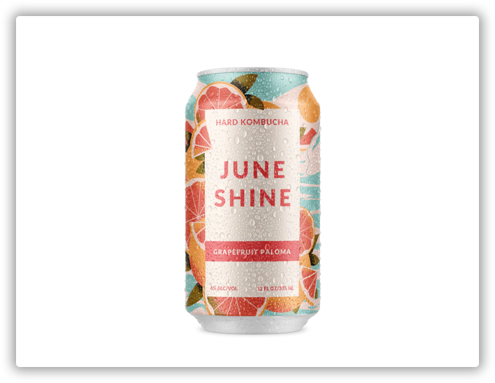 juneshine