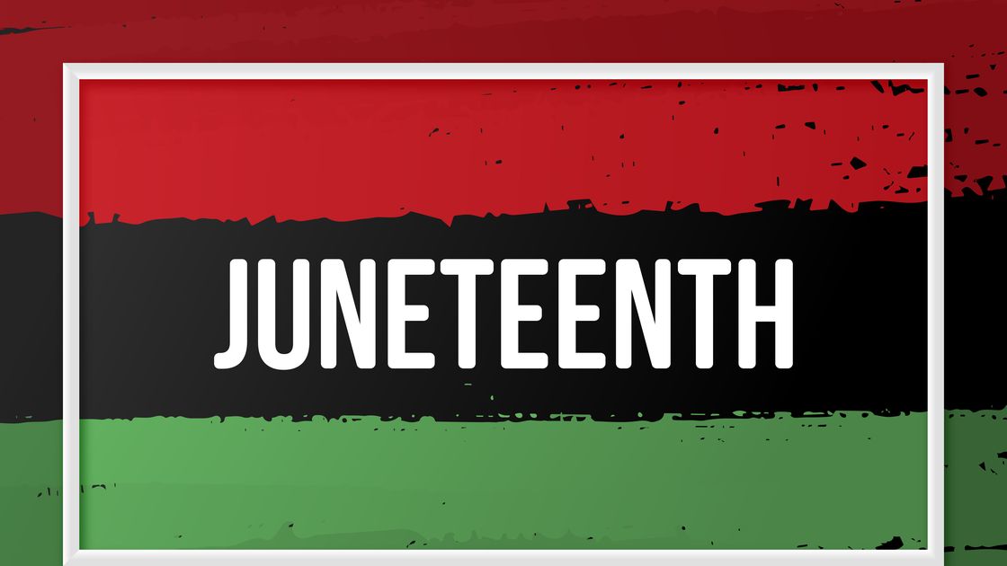 preview for The Complete History Behind Juneteenth