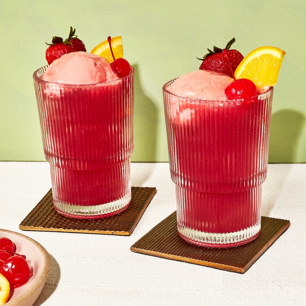juneteenth punch