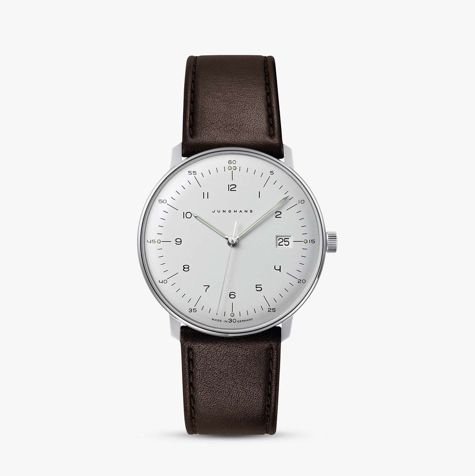 junghans max bill