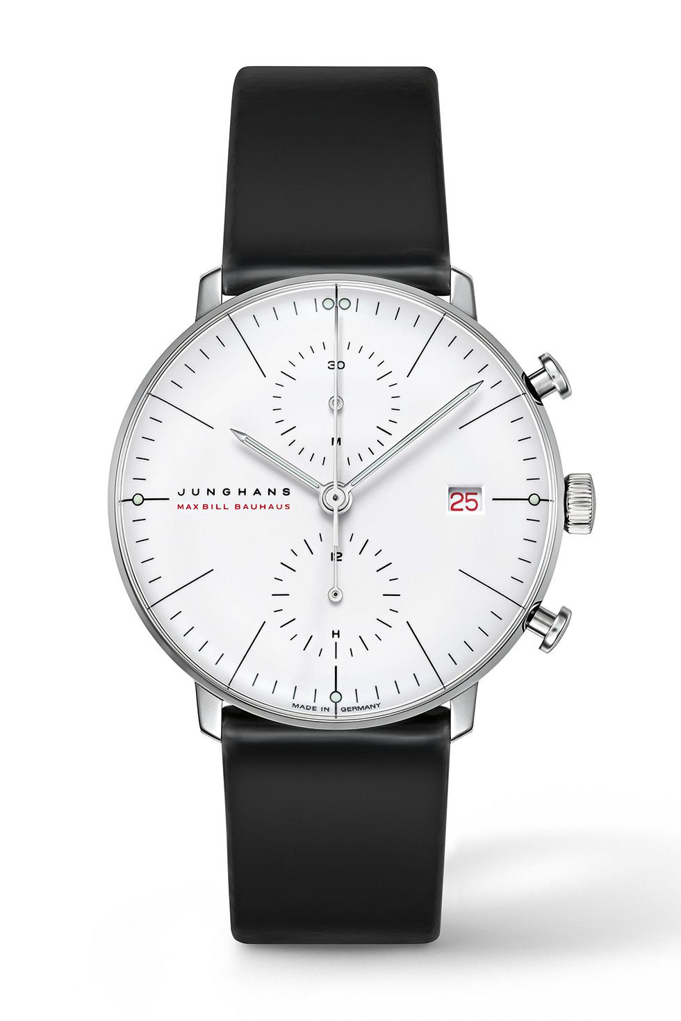 Junghans max bill hot sale 100 bauhaus