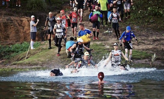 Water, Adventure racing, Water resources, Endurance sports, Recreation, Watercourse, Fun, Adventure, Triathlon, Leisure, 