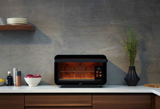 Upgrade Your Kitchen with these Smart Appliances