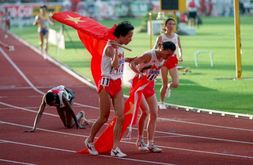 world athletics championships stuttgart