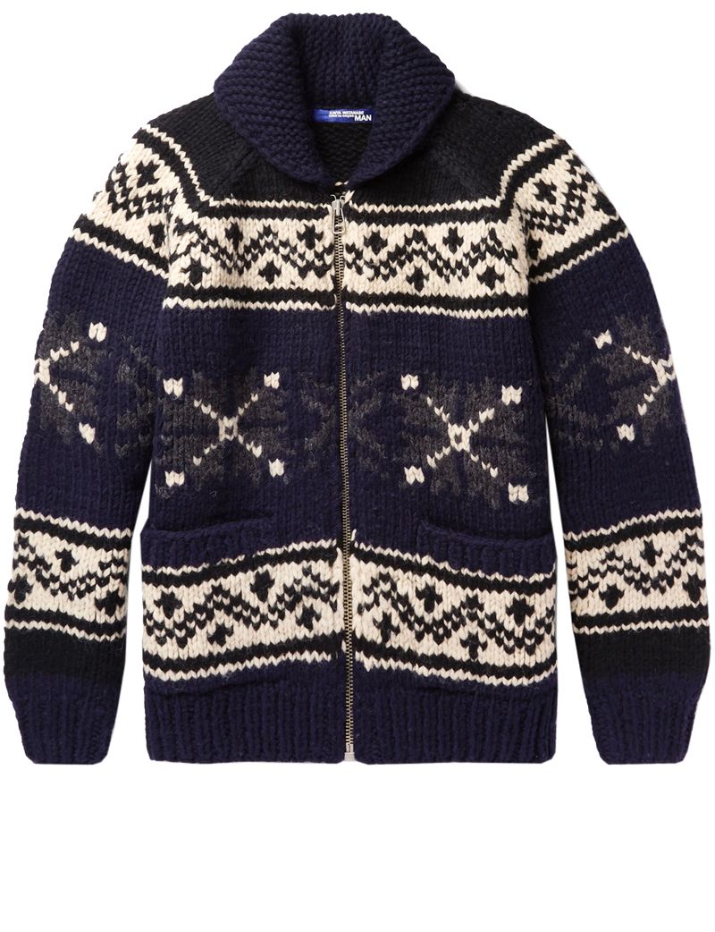 Best Heavyweight Sweaters for Fall - This Fall, Get a Sweater That’s ...