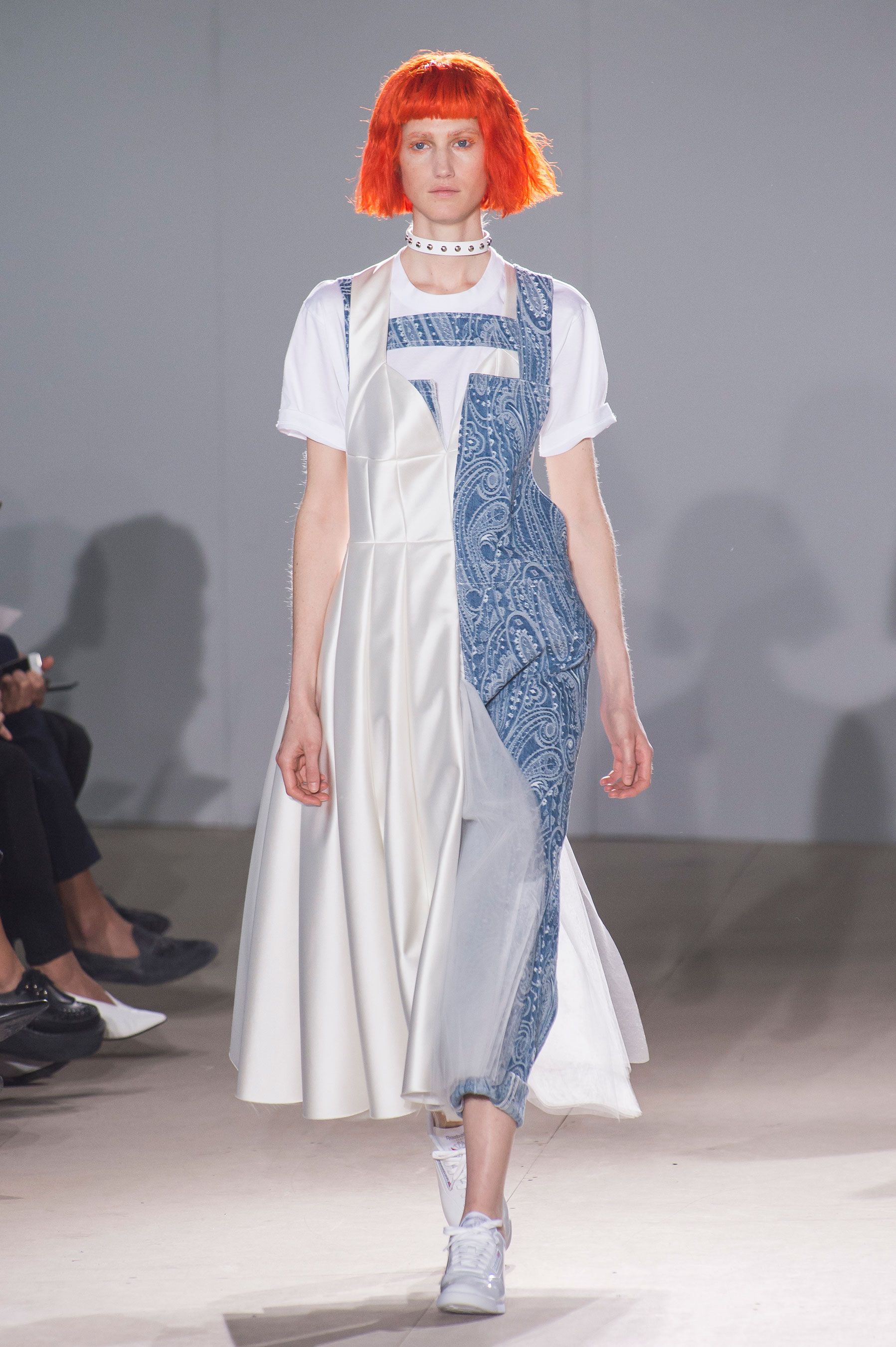 JUNYA WATANABE（ジュンヤ ワタナベ）｜2019春夏NY、ロンドン