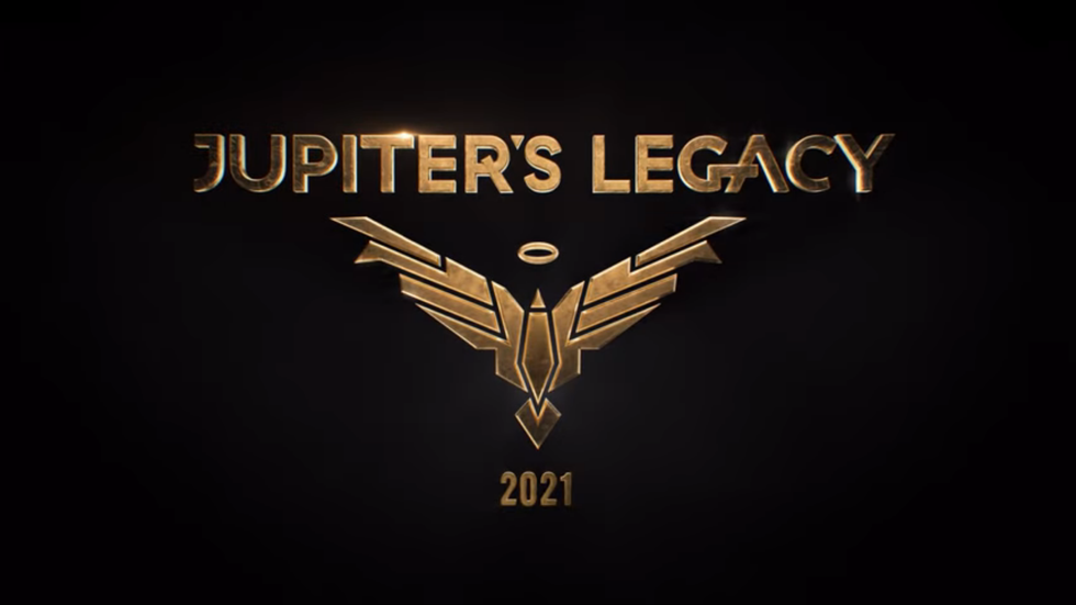 tráiler, reparto y fecha de estreno de jupiter's legacy