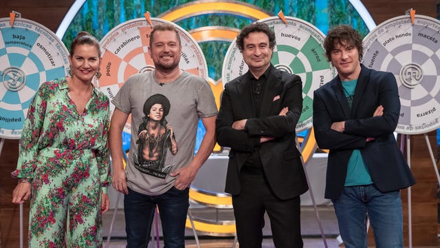 masterchef celebrity 5