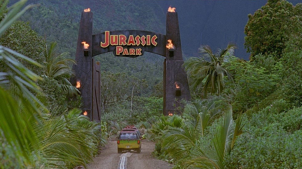 Entertainment news Celebrity gossip Movie and TV show updates Latest celebrity news Trending entertainment stories jurassic park