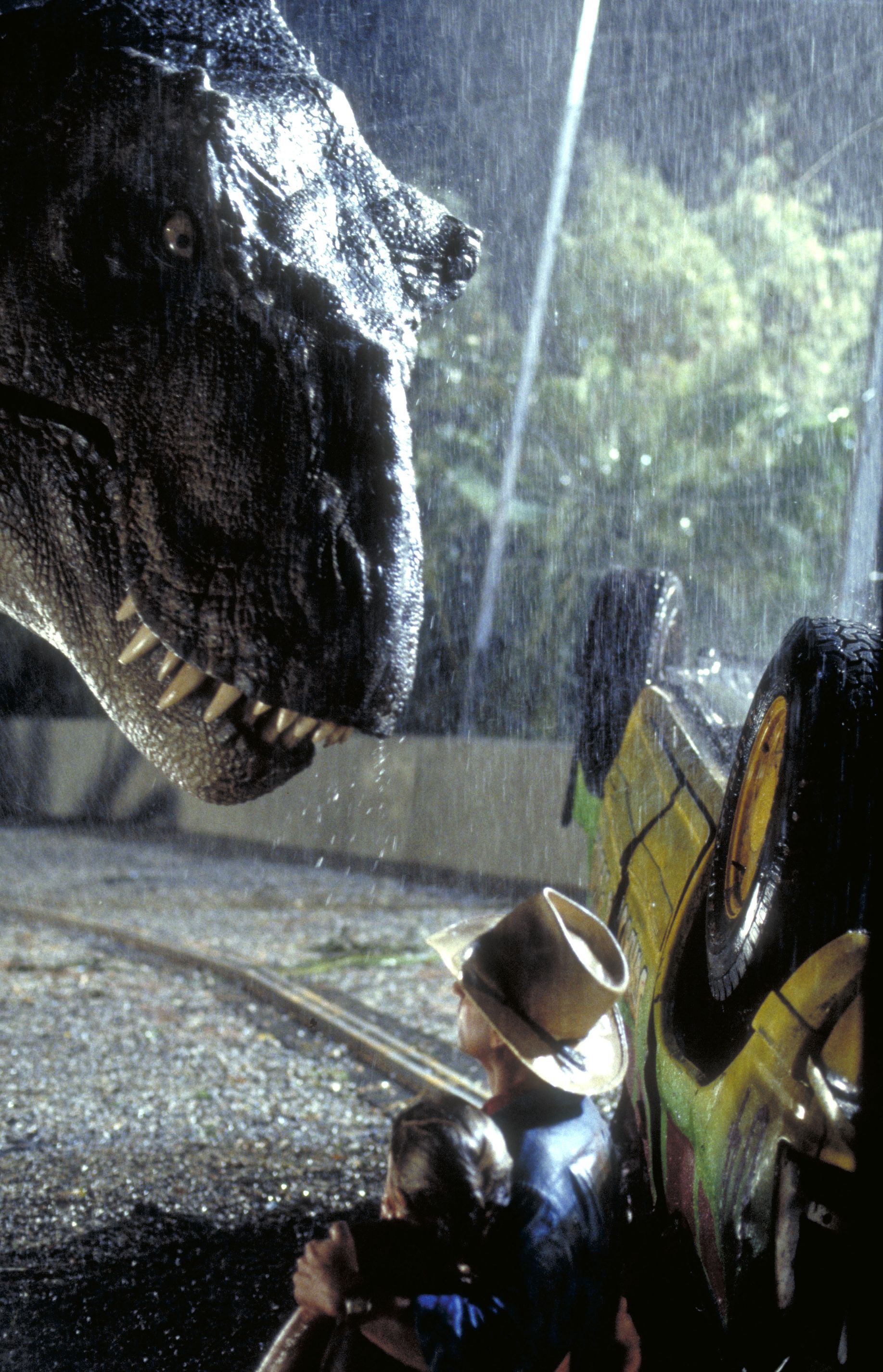 Jurassic Park' Movies in Order: How to Watch and Where to Stream