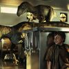 Jurassic Park': ¿Habías visto este gazapo en la incónica escena