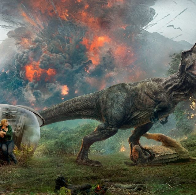 Las películas de Jurassic Park ordenadas de peor a mejor