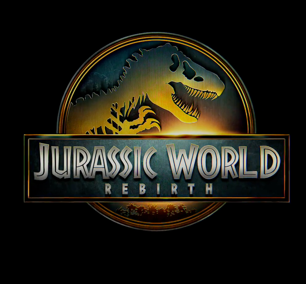 Jurassic World 4 Box hot Bundle