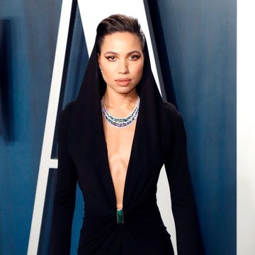 jurnee smollett