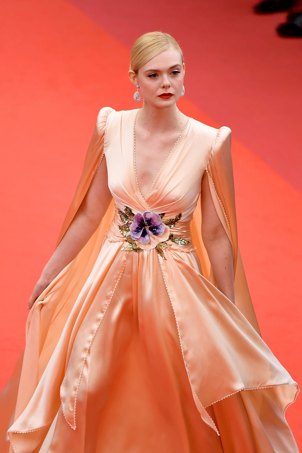 Best Cannes Red Carpet Dresses 2019 Photos of Fashion at 72nd Cannes