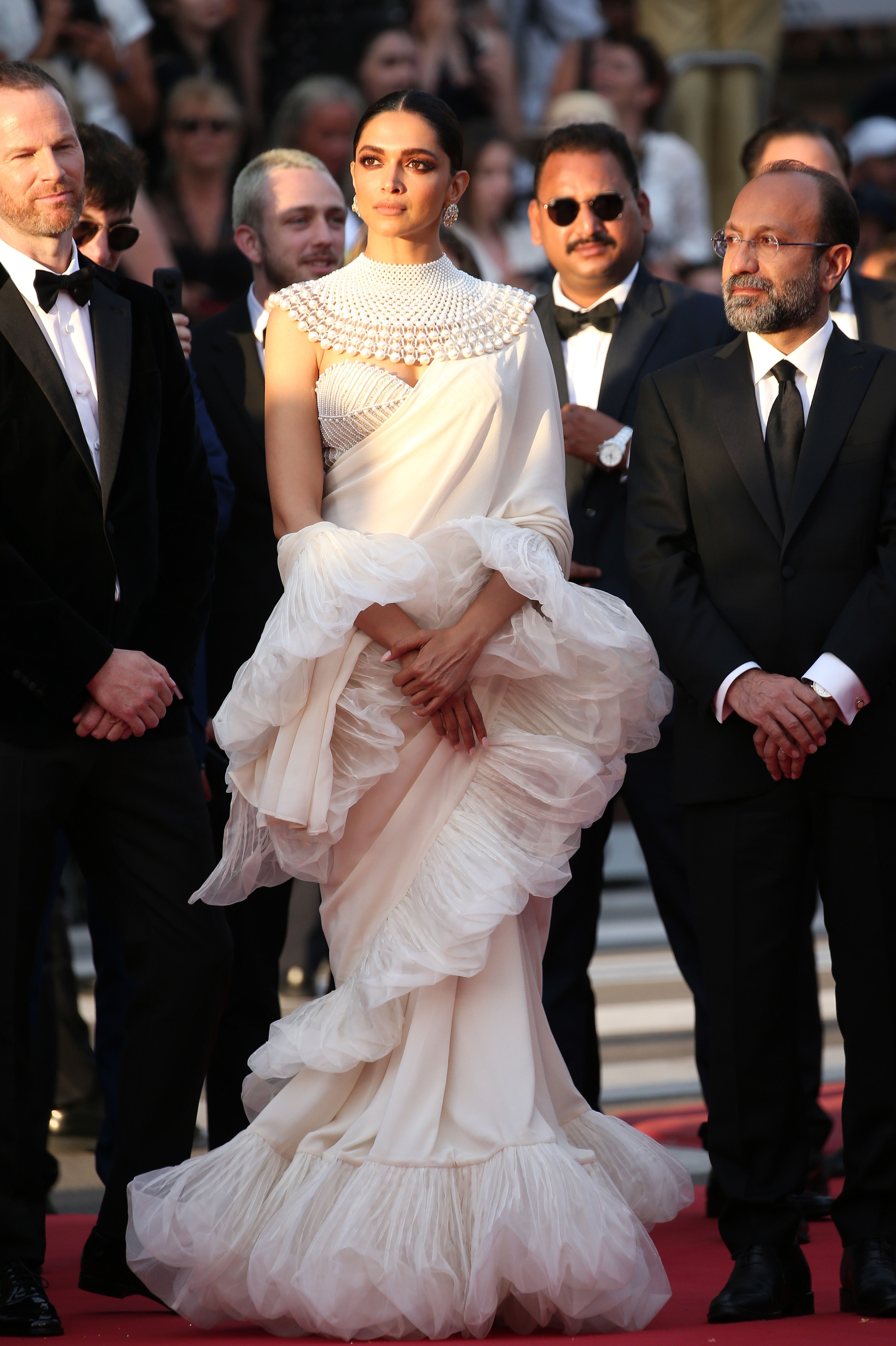 Cannes 2022 Best Dressed