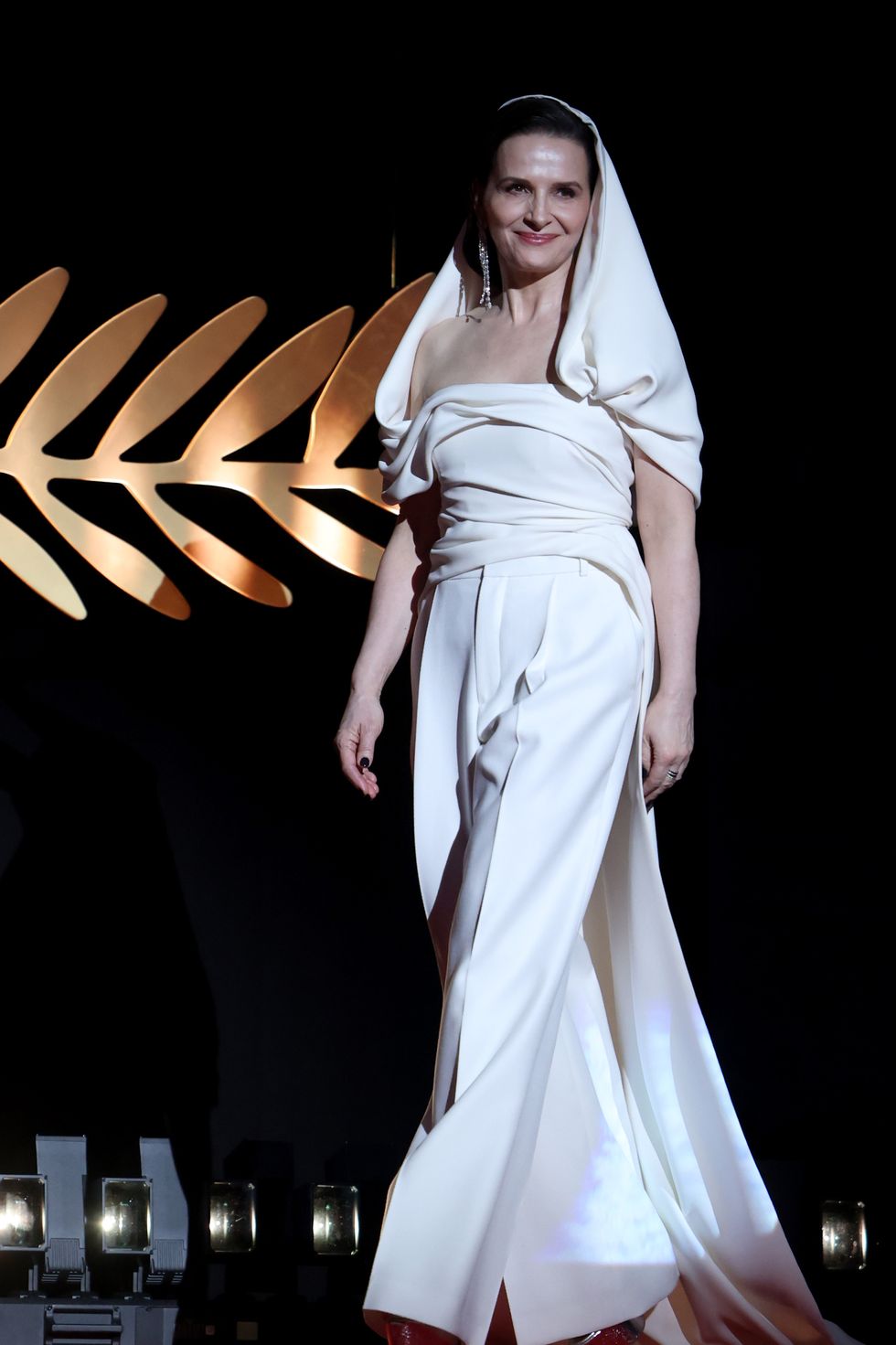 opening ceremony the 78th annual cannes film festival