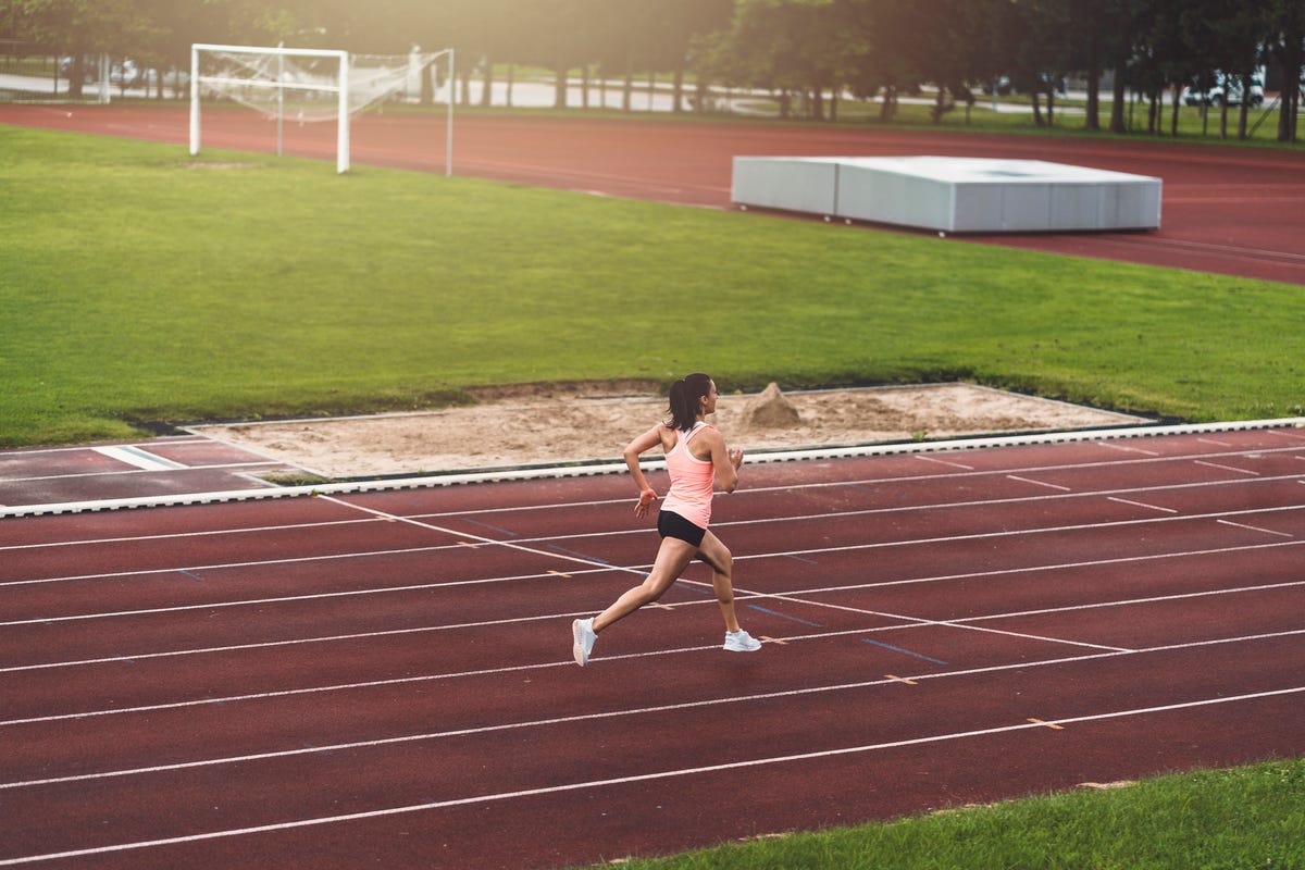 preview for Zo gebruik je de hartslagzones tijdens het hardlopen