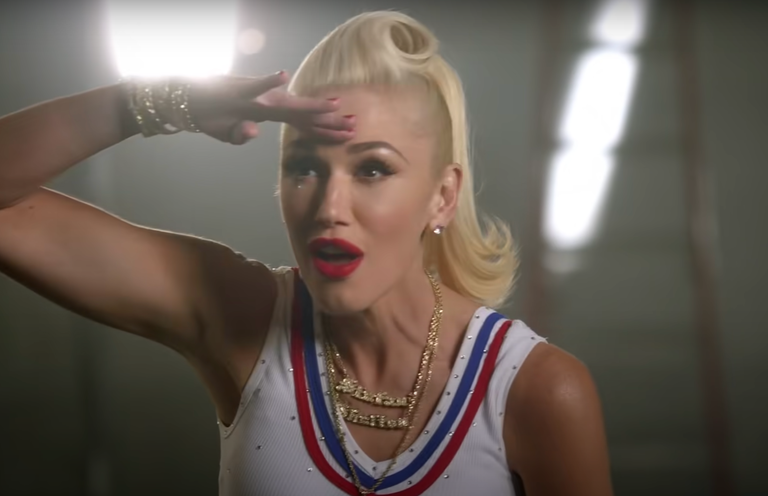 See Every Outfit Gwen Stefani Wore In Let Me Reintroduce Myself