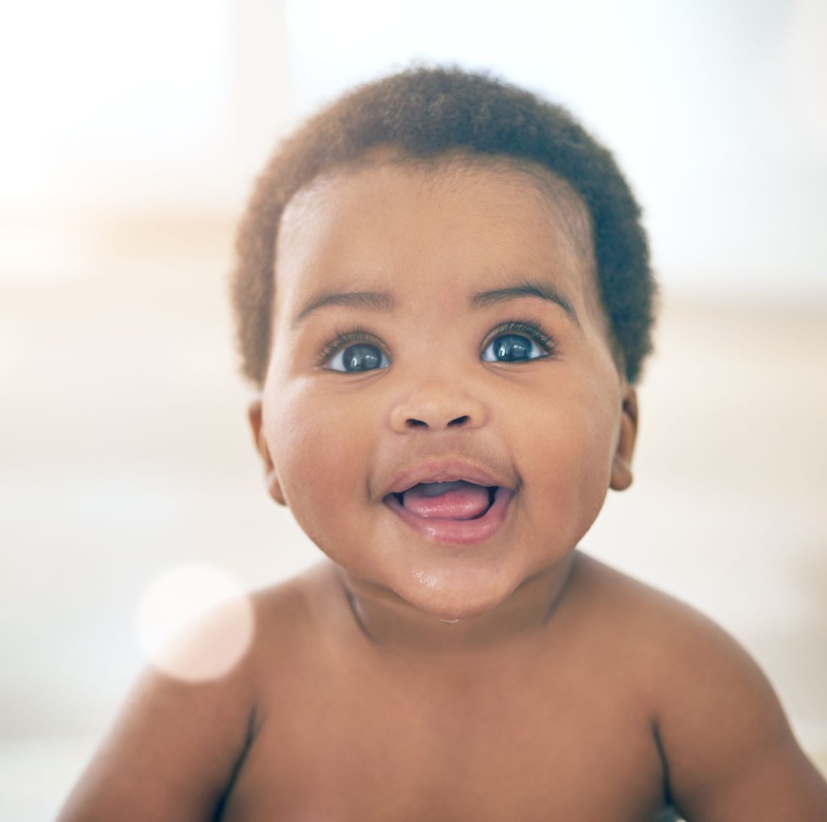 Cutest little baby faces: Meet TODAY's Babies of the Week