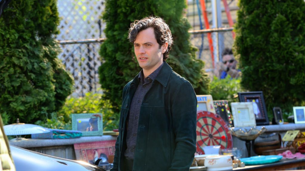 preview for Penn Badgley and the cast of Netflix’s You play Most Likely To