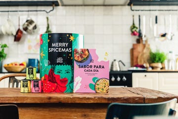 calendario de adviento de just spices