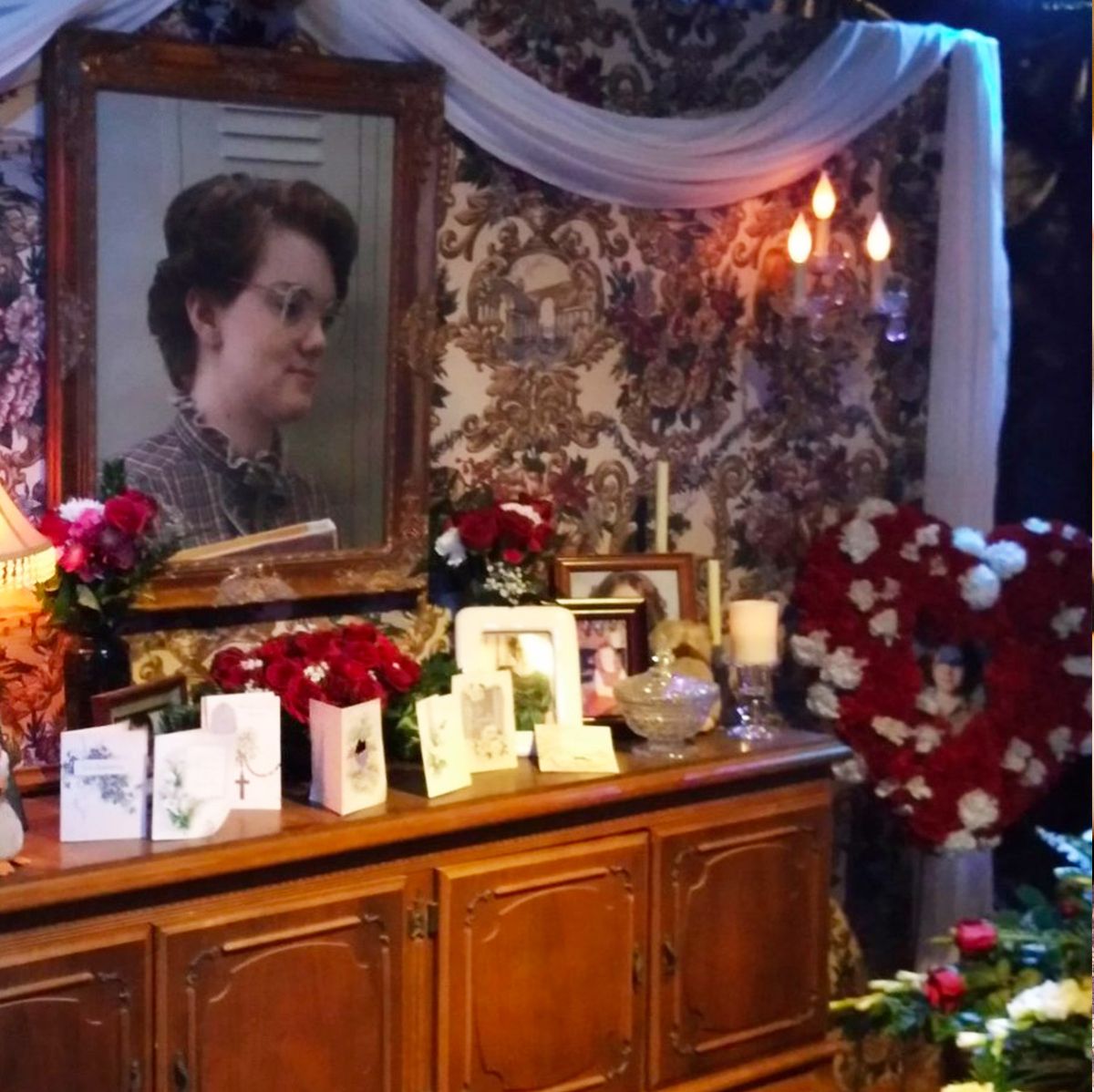 Stranger Things' Fans Can Visit a Justice for Barb Shrine at