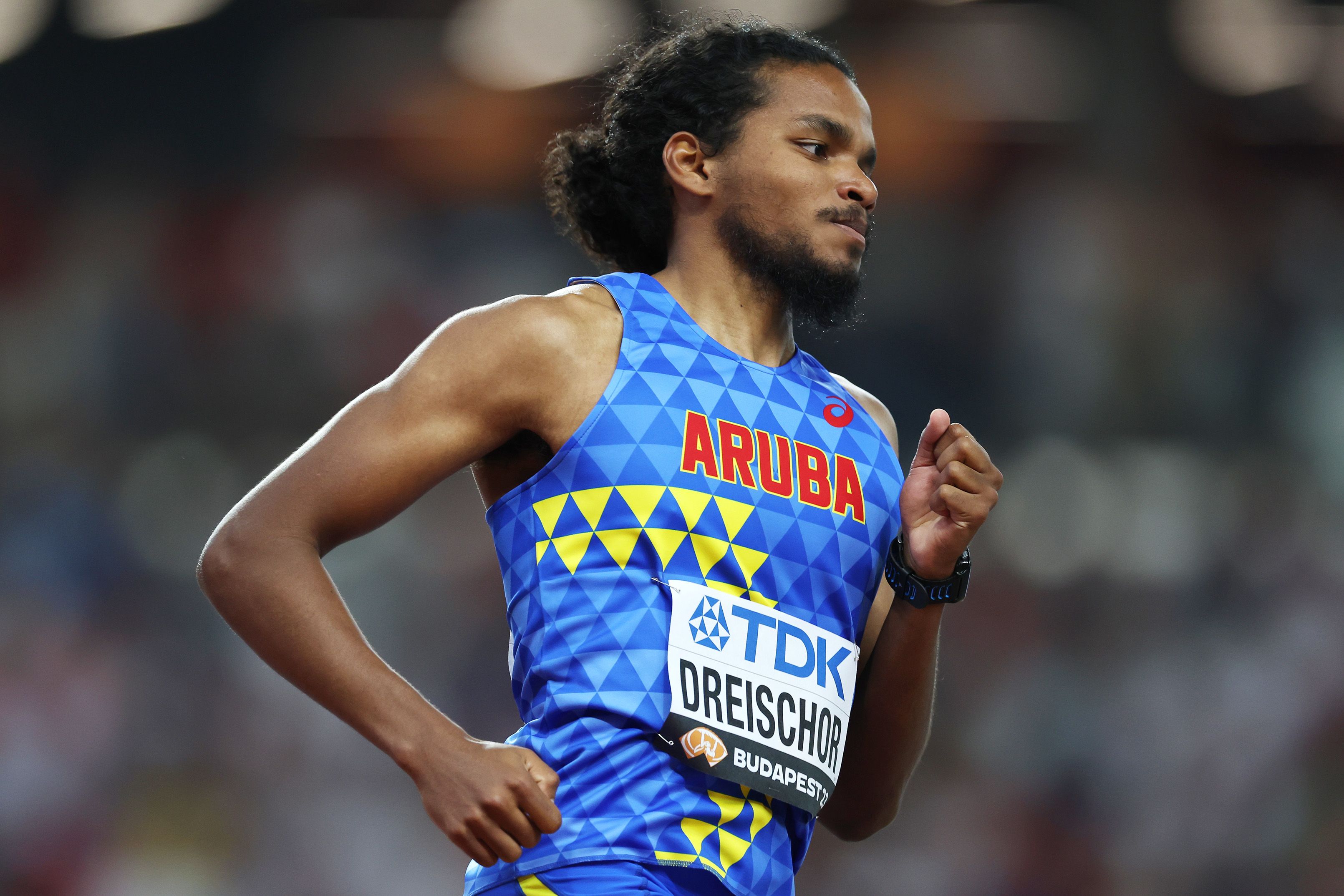 How to Watch 2023 World Athletics Championships