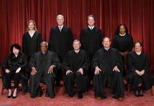 us justice supreme court group photo