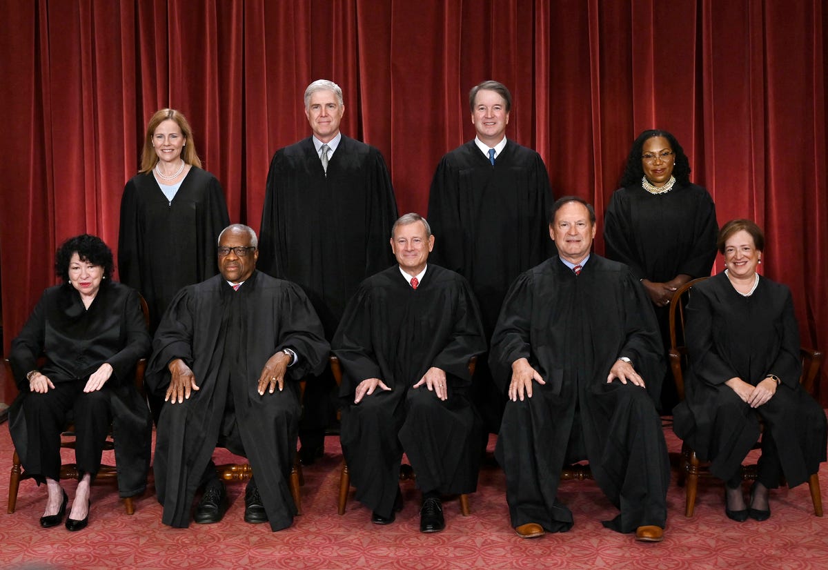 Supreme Court Rules South Carolina Can Continue to Use Gerrymandered ...