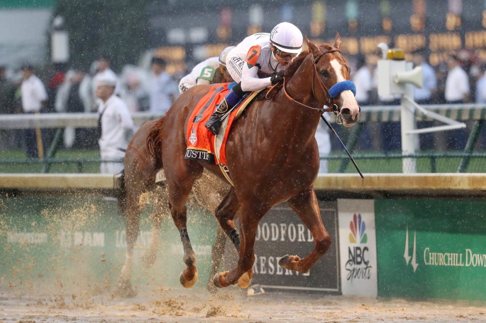 What Time Does The Kentucky Derby Start? When and How to Watch the