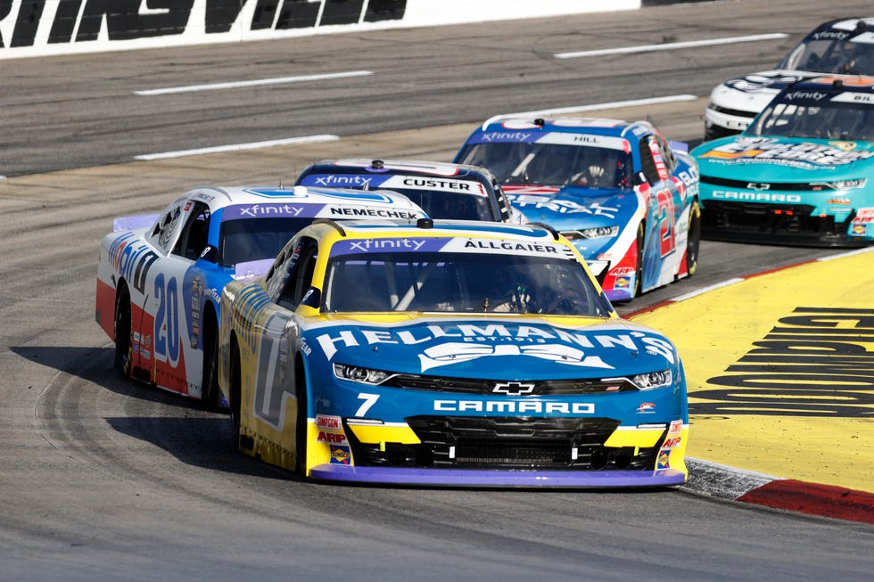 auto oct 28 nascar xfinity series playoff dead on tools 250