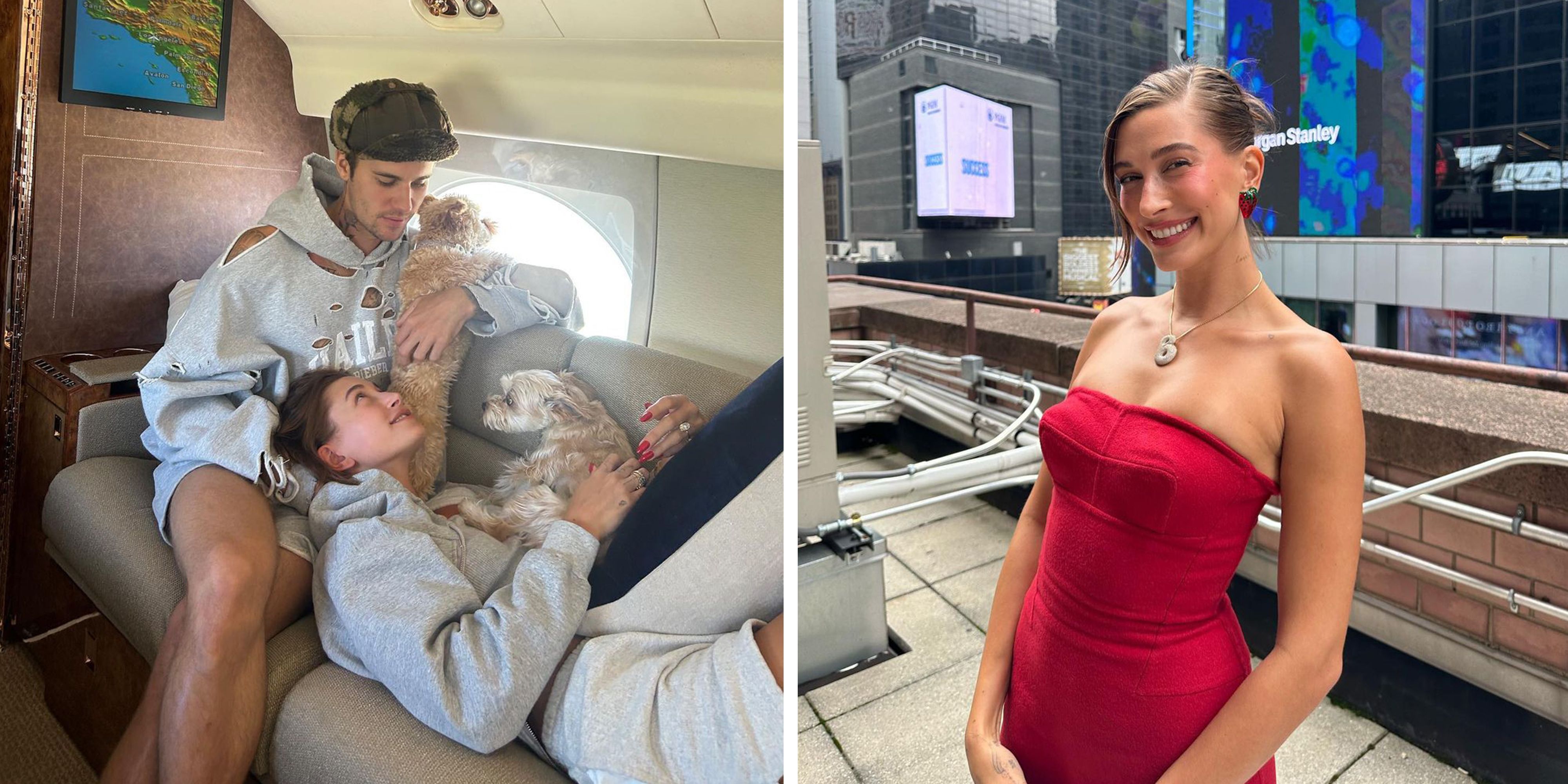 Justin Bieber And His Wife Hailey Have Just Given Us All Baby