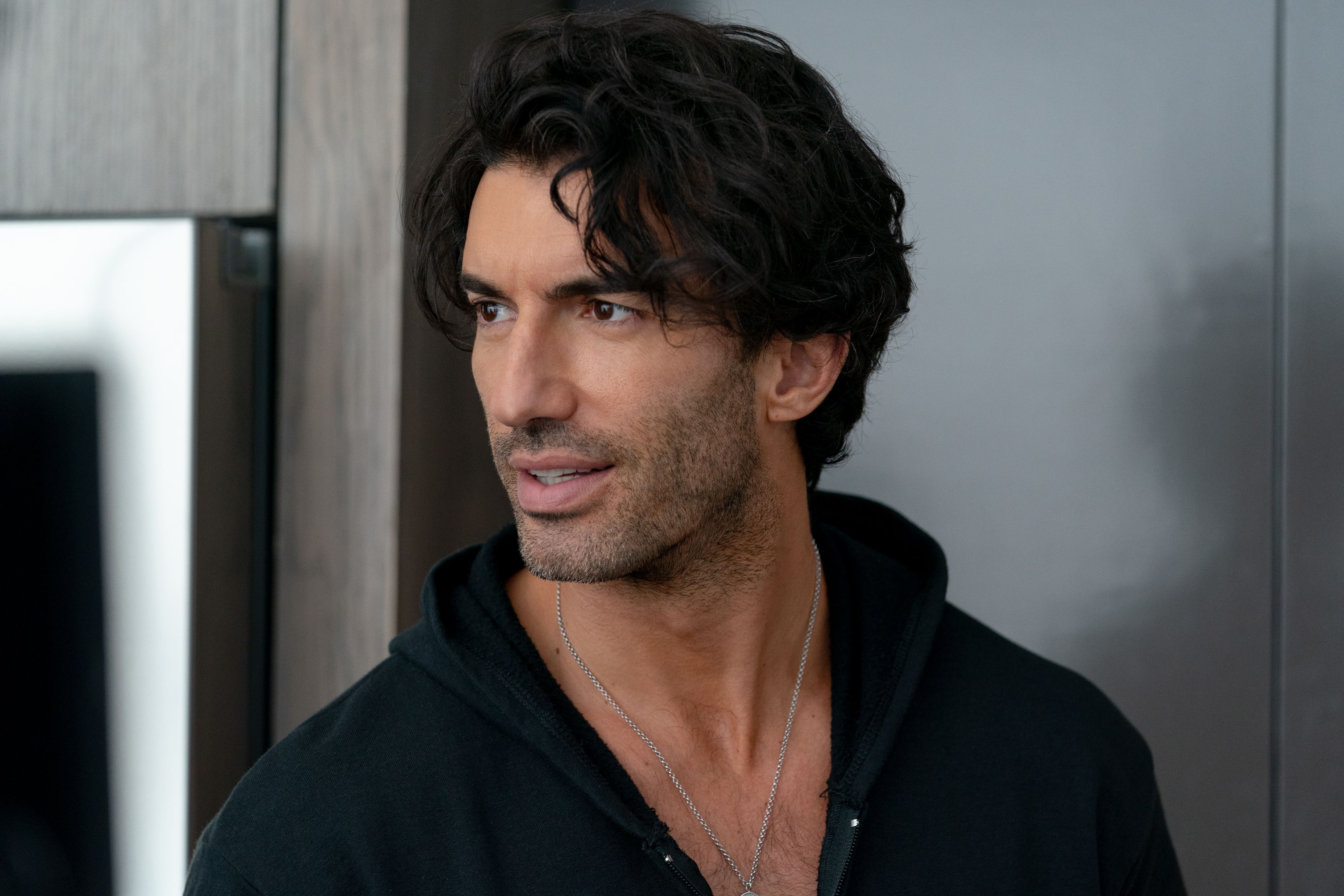 Justin Baldoni addresses "friction" on It Ends With Us set