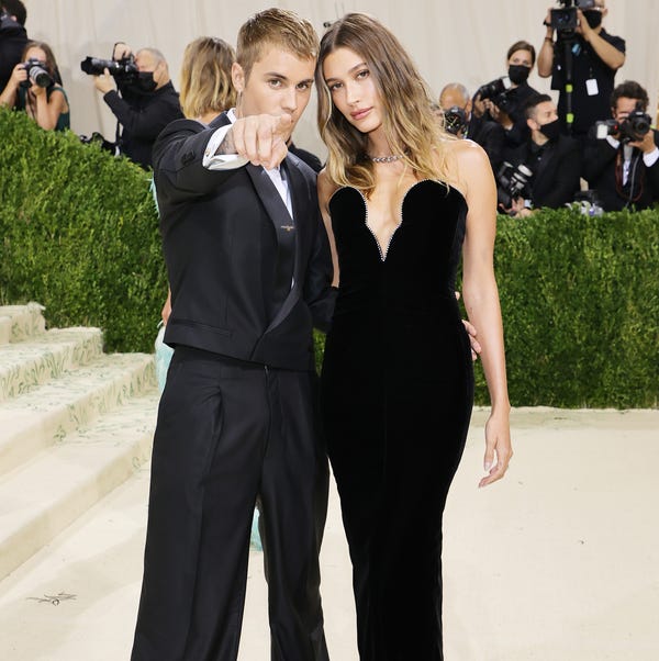 What We Know About Hailey and Justin Bieber Skipping the 2023 Met Gala