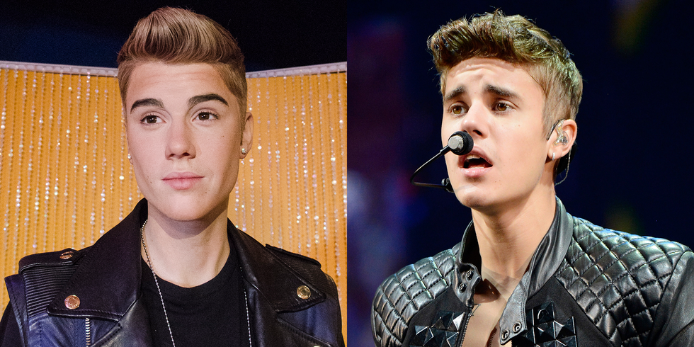 Worst Celebrity Wax Figures - Ugly Madame Tussauds Celeb Figures