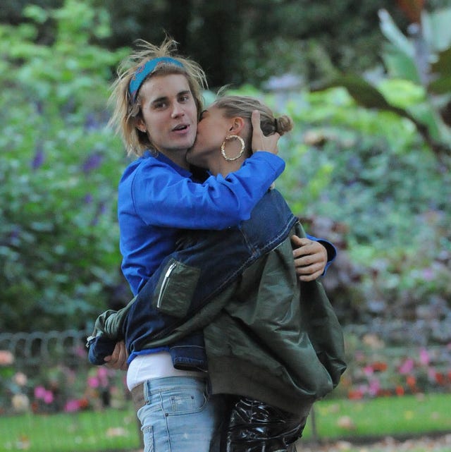 Justin Bieber and Hailey Baldwin Won't Wear Wedding Bands for Months