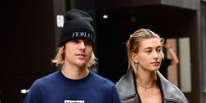 Justin Bieber and Hailey Baldwin's wedding guest list, including his ex