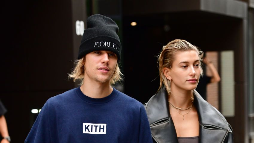 preview for Hailey Bieber Opens Up About Guilt After Marrying Justin Bieber!