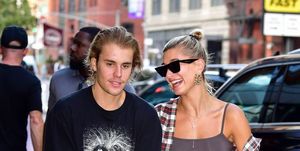 Justin Bieber reveals he was celibate for a year before marrying Hailey Baldwin
